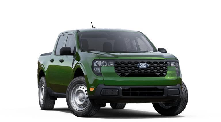 Maverick® vehicle